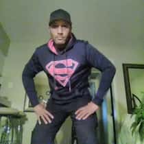 Marcus Laine