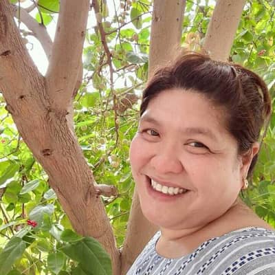 maureen