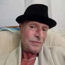 Stuart Page