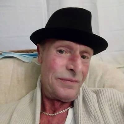 Stuart Page