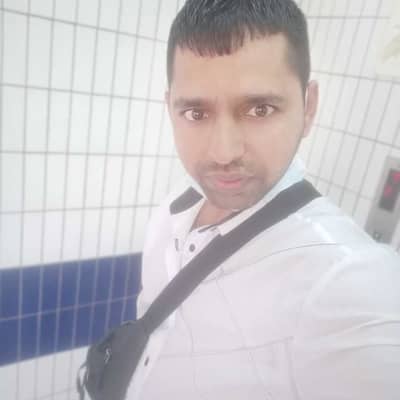 zohaib