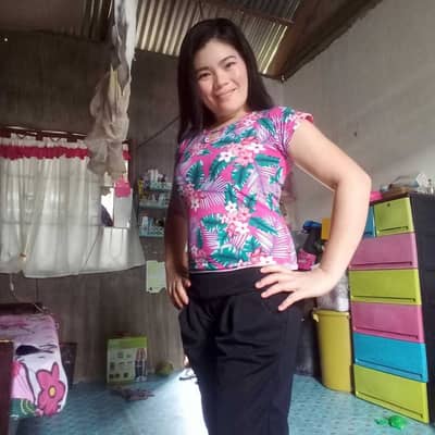 Evelyn A.Delos Santos