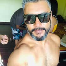 Abhishek Ghara
