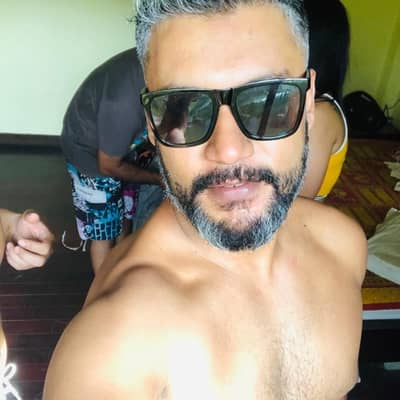 Abhishek Ghara