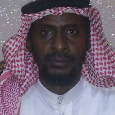 Mohammed Ali