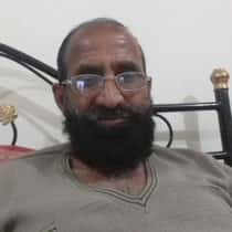 Muhammad Yaqub Khan