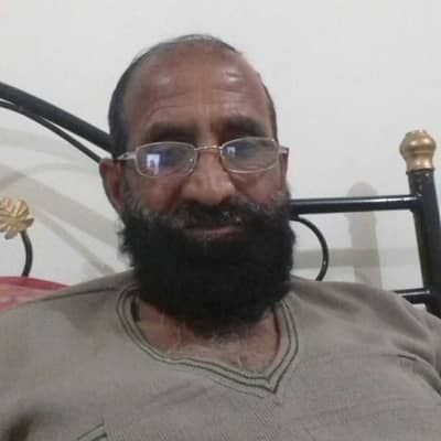 Muhammad Yaqub Khan
