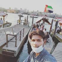 Taj mohd