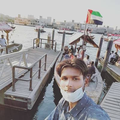 Taj mohd