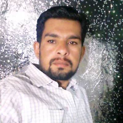 haroon