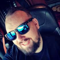 Colin King