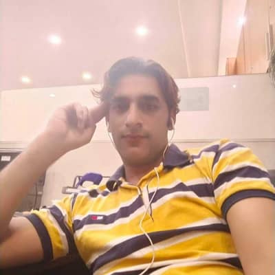 Adnan sandhu
