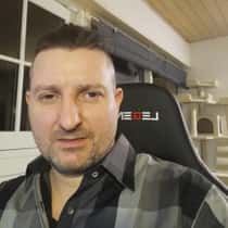 TimBorggren