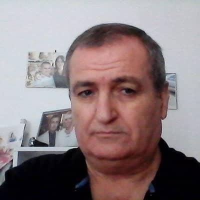 victor manuel fernandes