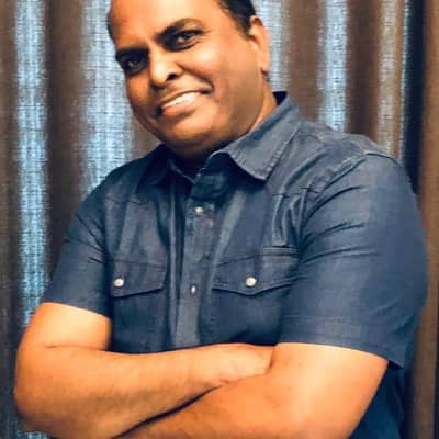 Srini