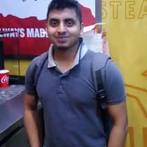 Mozammel Hoque