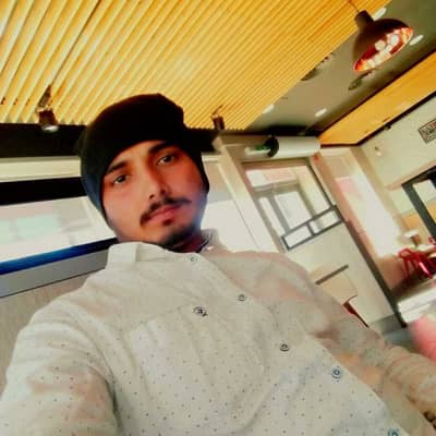 Muhammad Abbas