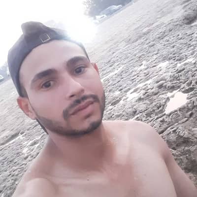 mo Refaat