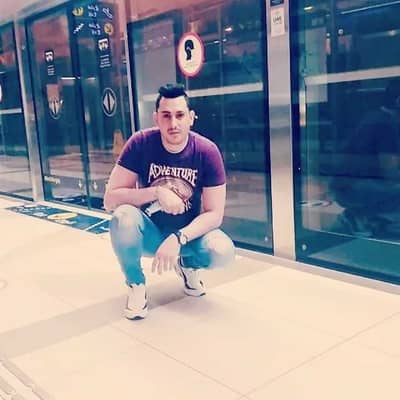 Hassan Aez