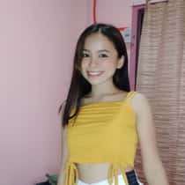 Cherry Mae