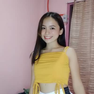 Cherry Mae