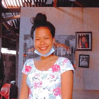 Jessa Mae Lausa