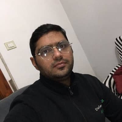 sameer