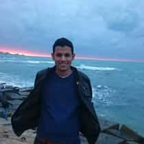 Ahmed Mansour