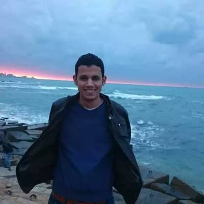 Ahmed Mansour