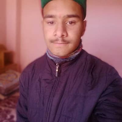 Punit S