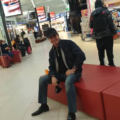 John
