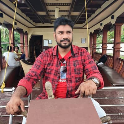 Surendran