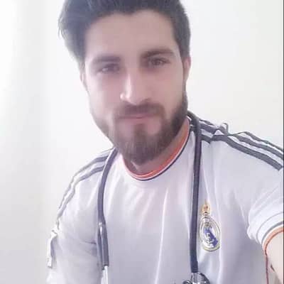 Dr Abdul