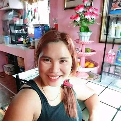 Aileen lorenzana