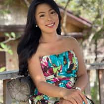 Pinay Donna