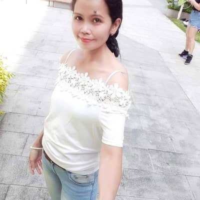 mary ann