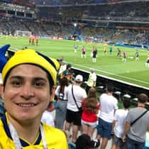 Luis Centurion