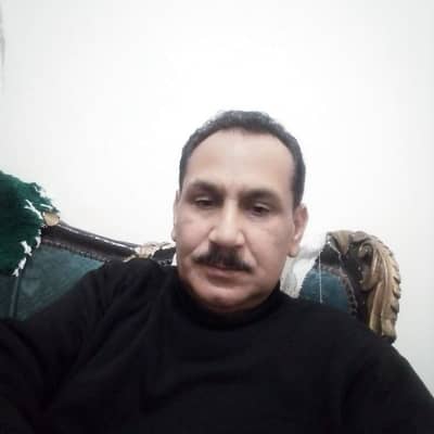 احمد