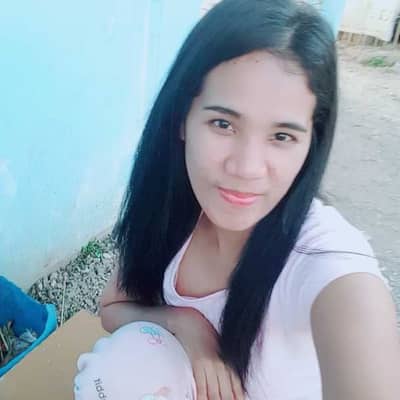 mary