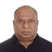 Raj