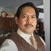 Jimmy pateh
