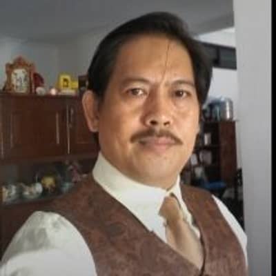Jimmy pateh