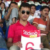 Ahmed shah