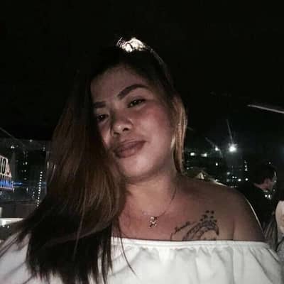 Nekhie Ybanez