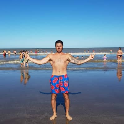 Te penetro el culo!