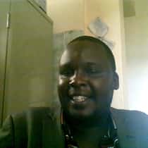 ronald Chenimo