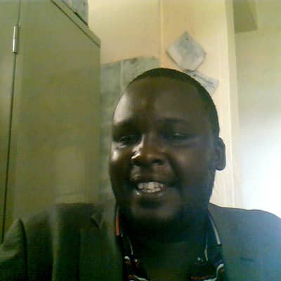 ronald Chenimo