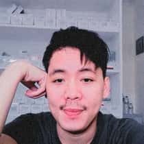 kieth gerald