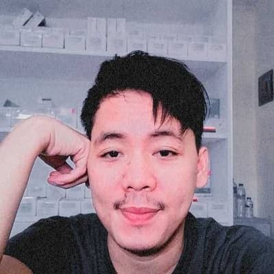 kieth gerald