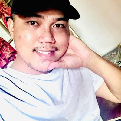 George M Simbajon